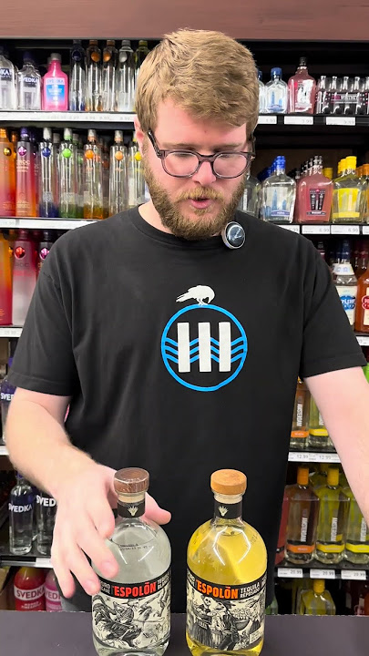 WHICH TYPE OF TEQUILA IS THE BEST???