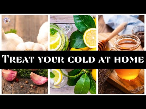 7 Surprising Cold and Flu Home Remedies.