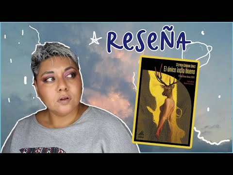 Miniatura del vídeo relacionado con El único indio bueno: 25 (La biblioteca de Carfax)