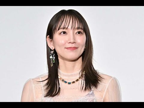 吉岡里帆、フラーム移籍で“第ニ章”スタート「新しい挑戦をしてみたい」新たな写真とともに【コメント全文】