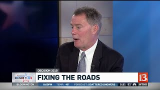 Hogsett elected for second term