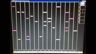 An AI Nerdgasm: Modernizing Eric's C code from 1998