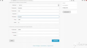 shopme theme installation opencart 3.x