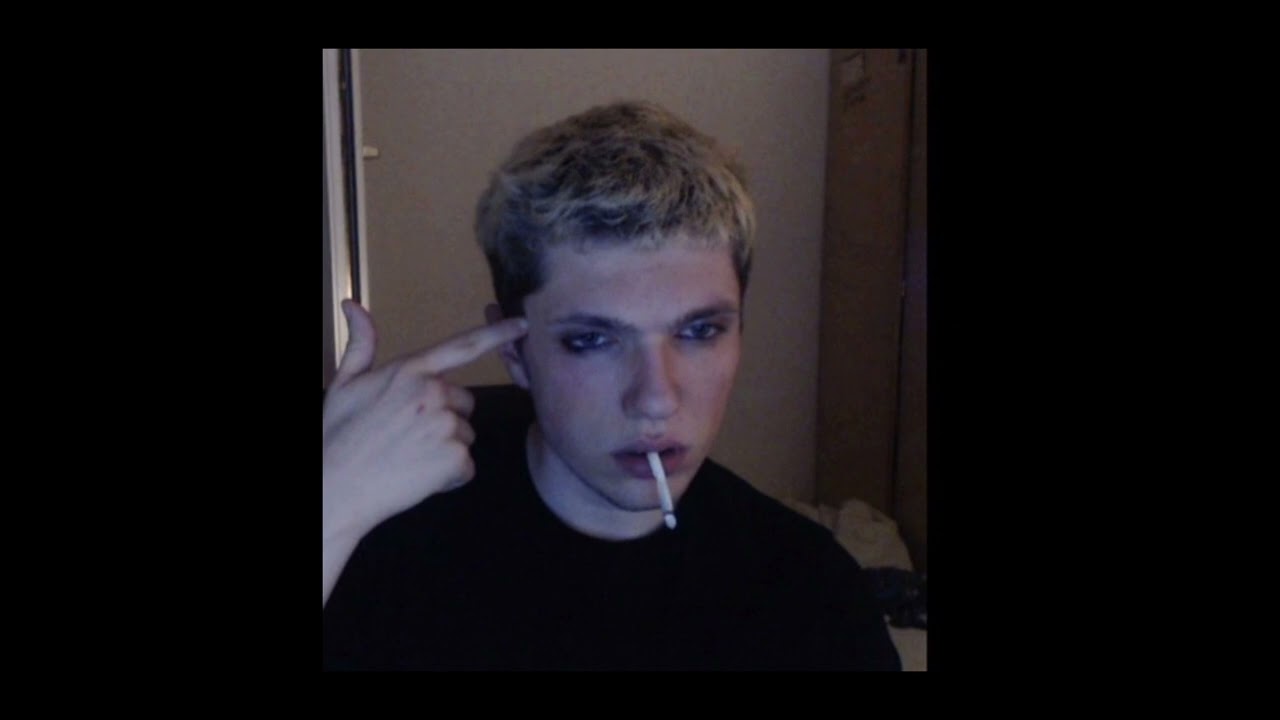 Junger Broh - Sie will mich