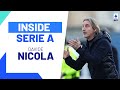 Serie A’s Miracle Worker | Inside Serie A | Serie A 2023/24