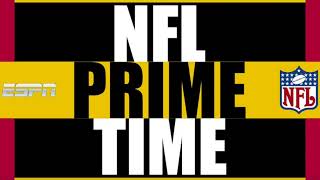 ESPN NFL Primetime Music Compilation (24 Tracks)