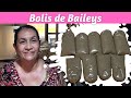 BOLIS DE BAYLEYS (Congeladas, Paletas, Boyos, Hielitos) ⭐LA MEJOR RECETA⭐