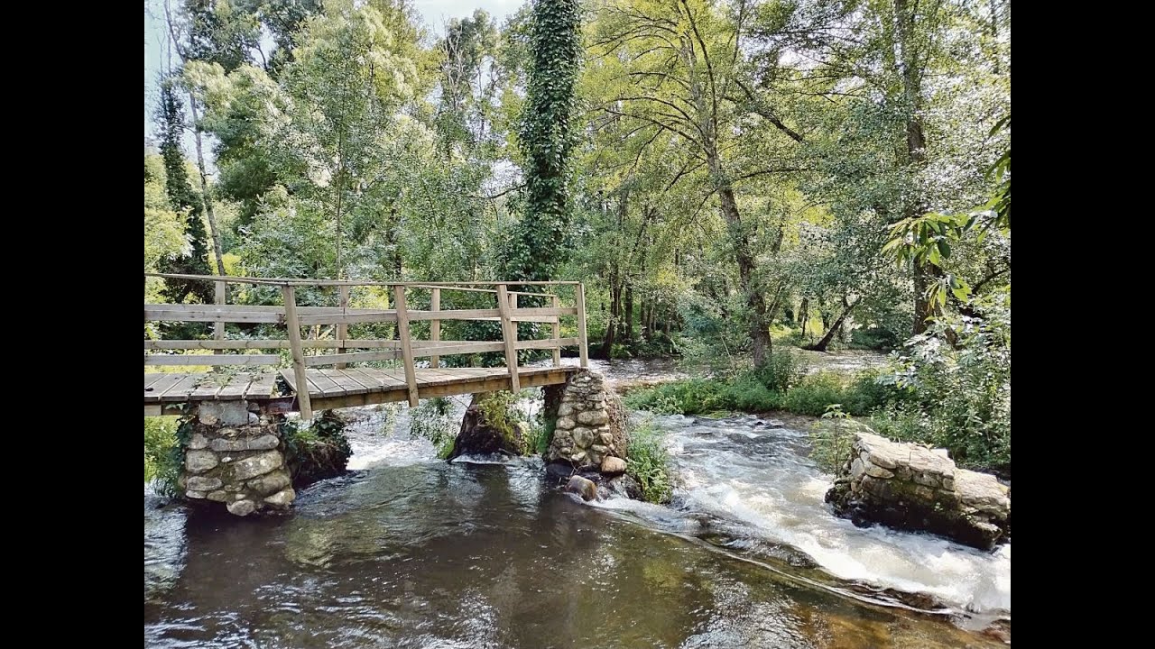 Tesoros Ourense | Arnoia, una lección de historia