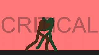 Sticknodes Animation (Choreography Practice) 