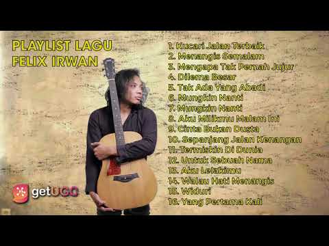 TAMI AULIA FELIX IRWAN | KOMPILASI MUSICA 2020 TEMAN SANTAI DAN KERJA