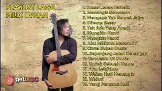 Best-Felix-Cover-Kucari-Jalan-Terbaik-Full-Album🎶🎵