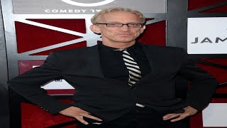 Andy Dick Breaks His Silence After Apparent Drug Overdose on the Streets of Los Angeles