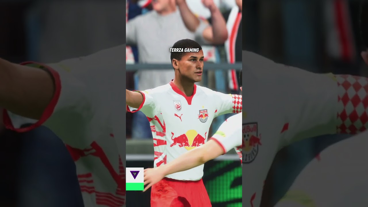 This goal needs its own Netflix doc 📽️🎬