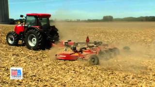 Bush Hog 2815 Flex Wing