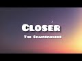 The Chainsmokers - Closer (Lyrics)