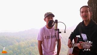BERJANJI KITA BERSAMA - HENGKY SUPIT * acoustic cover one take by DEDE&REZA | ESTEHMANIS PRODUCTIONS