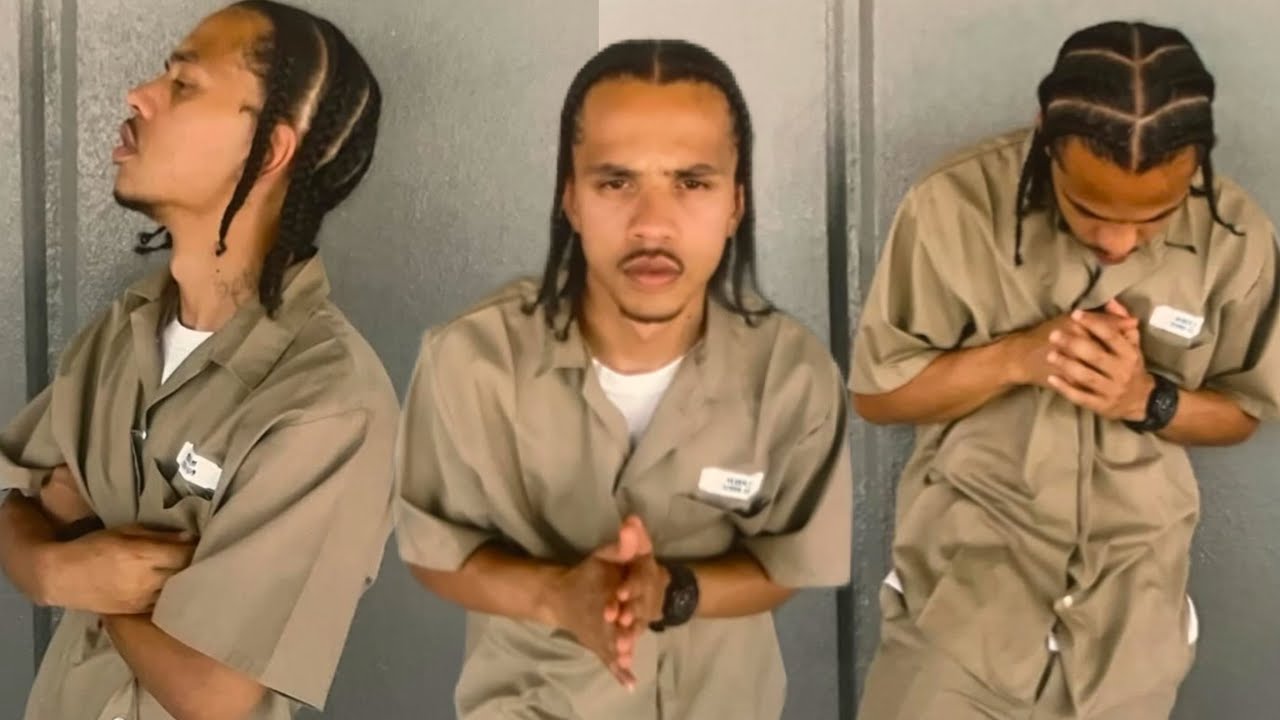 SSW… Уззи Маркус был участником 36-й улицы || ему осталось 24 месяца до конца его федерального срока