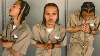 SSW… Uzzy Marcus was a 36th street Stepper || he has 24 months left on his federal sentence