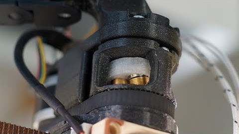 Rolling screw extruder