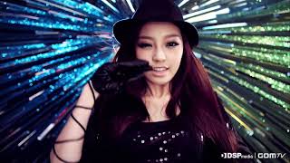 [HD] [ENG] KARA - Lupin  (MV) [1080p]