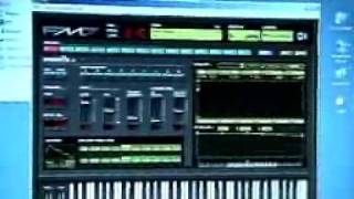 Native Instruments FM7