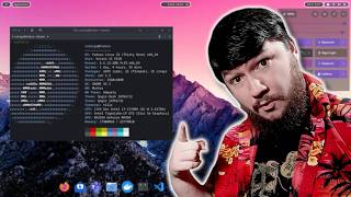 I Can Never Use Another Desktop Environment
