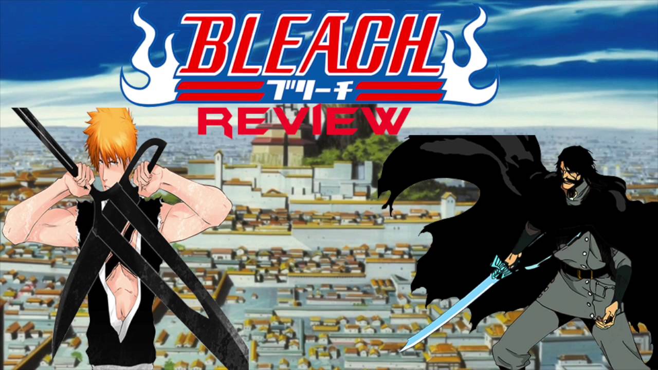 Bleach Chapter 681 Review:Tsukishima Returns