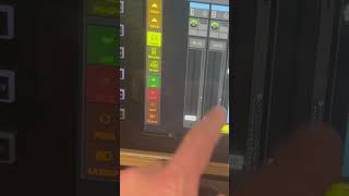 Behringer Wing Rack in the Shack! #wingrack #hamradio #qrz #creator #edit #apachelabs #audio