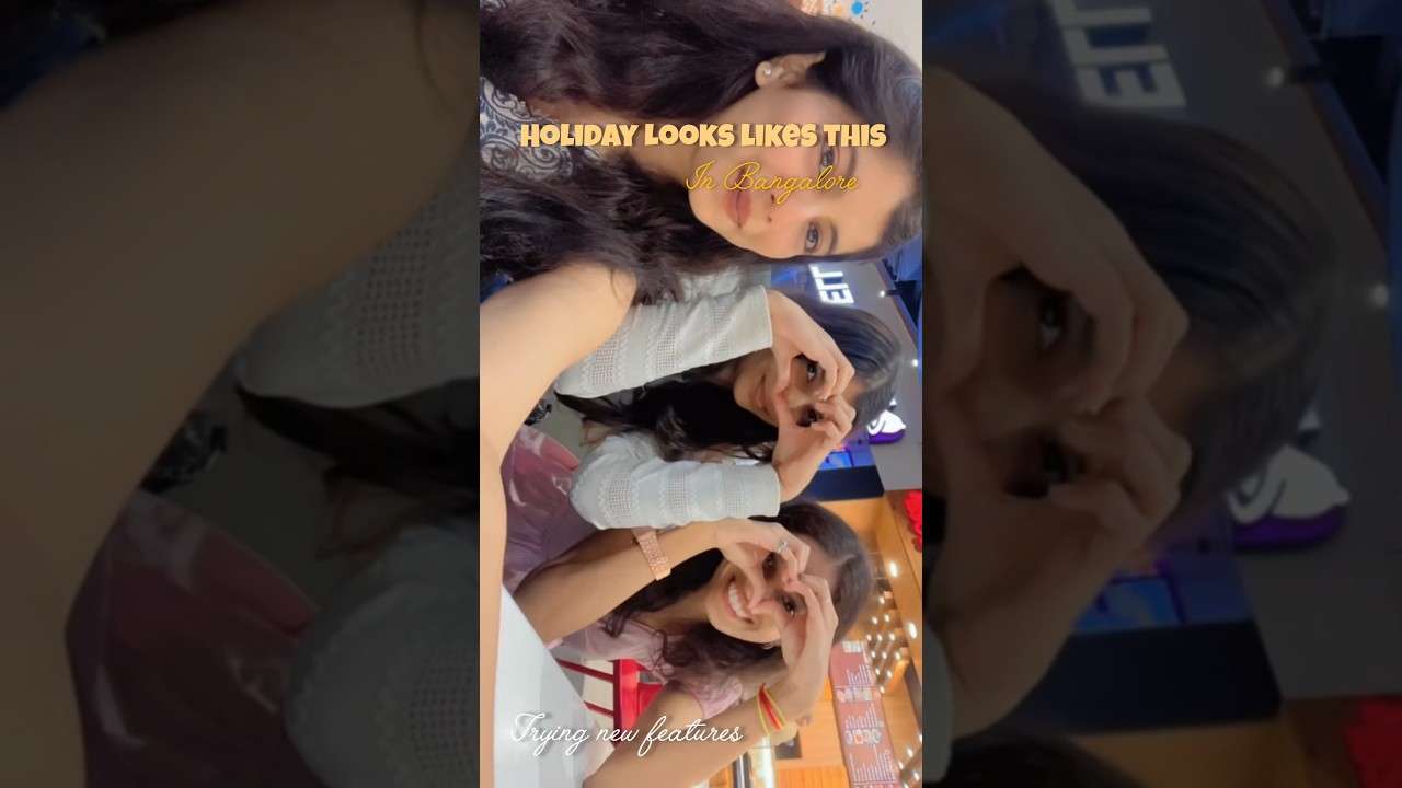 *Holiday Looks like this 💅* || 