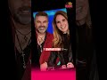 LUCERO Y MIJARES REVIVEN ESCENA ICONICA
