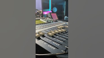 Bit of a #boombap #hiphop mess around on my new #mpc2500. Run through the #allenandheath #vf1