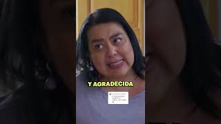 Al menos ya sabe hacer galletas de avena con amaranto 🍪 #ComoDiceElDicho
