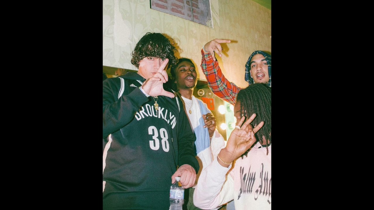 [FREE] Shoreline Mafia Type Beat "Bompton"