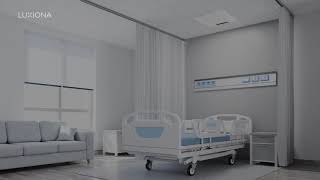 Luxiona Agat Clinic - En