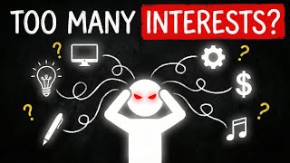 Career Blueprint For People With Too Many Interests (The M-Shaped Future)