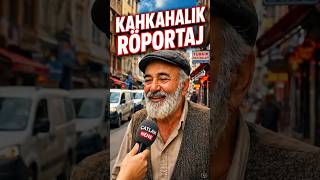 Komik Sokak Röportajı  #komedi