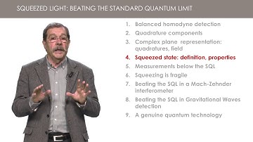 3.0 Introduction - Quantum Optics 2 - Two photons and more