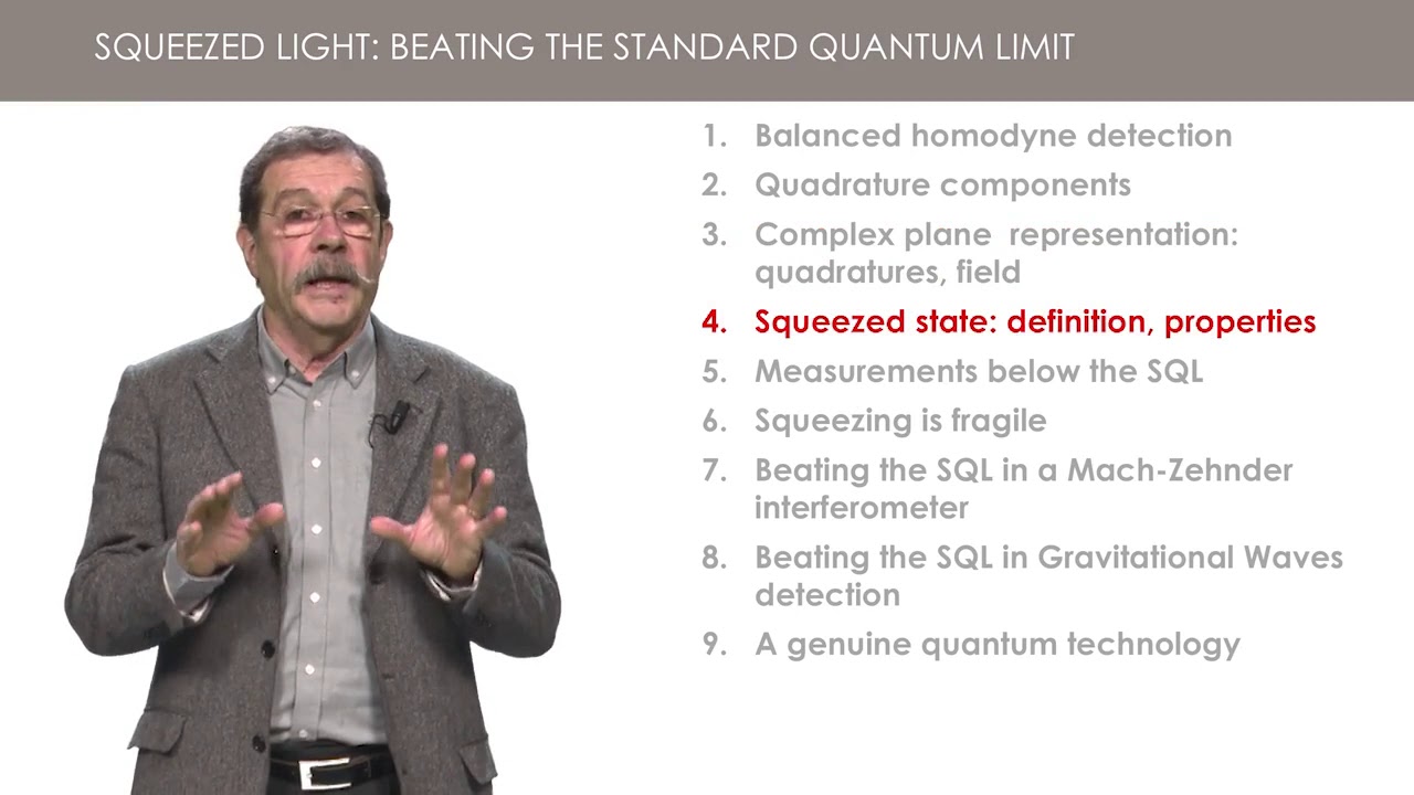 3.0 Introduction - Quantum Optics 2 - Two photons and more