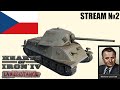 🔴ПОКОРЕНИЕ ЕВРОПЫ, ЧЕХОСЛОВАКИЯ №2, HEARTS OF IRON 4 LA RESISTANCE!