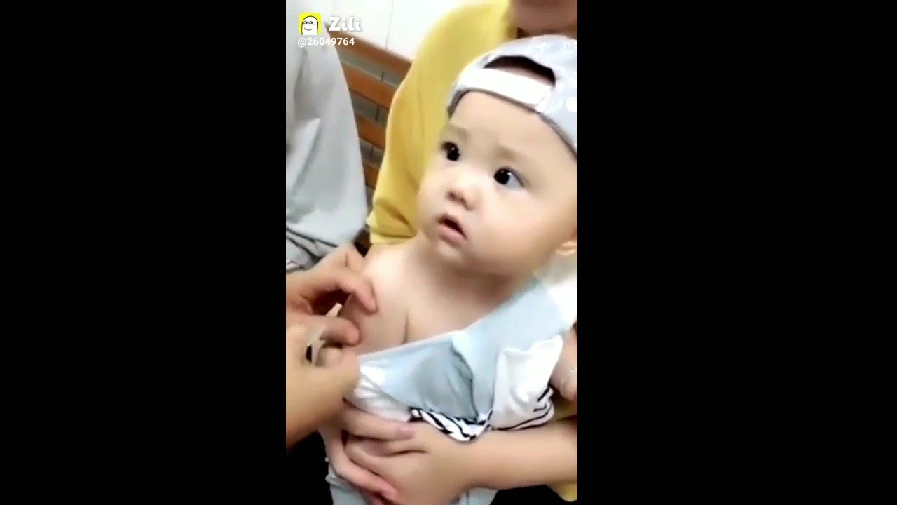 Zili # funny video 