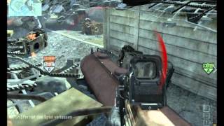 Call Of Duty Modern Warfare 3 - Multiplayer Biggest Hacker Lobby in The World