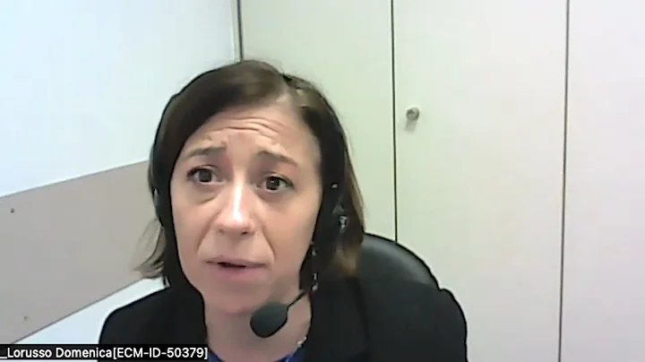 Latest developments in immunotherapy for advanced/recurrent endometrial cancer