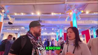Private AI Inference: Control Your Data & Get Real Answers #shorts