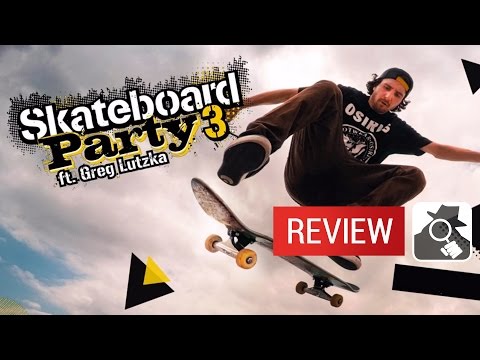 Mike V: Skateboard Party APK Download for Android Free