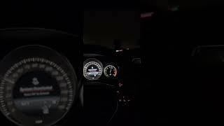 Violent E400 C207 30 Roll (Dinan) (3.0 V6)
