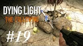 Dying Light Dlc新武器クロスボウ製作 Youtube