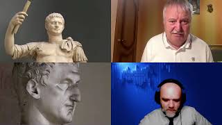 картинка: 1603. Князький И.О.: Падение Флавиев, Траян и начало эпохи «хороших императоров»