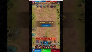 Game Of Empires : Heroes War 1 screenshot 5