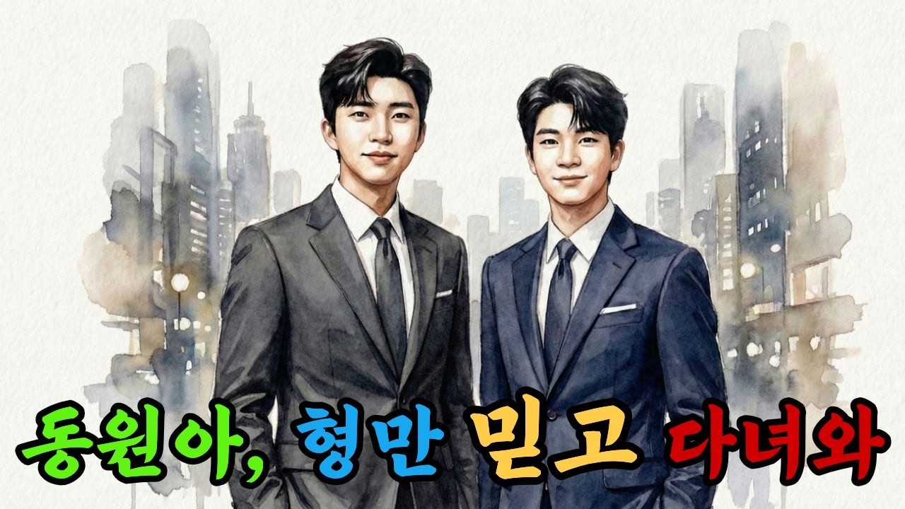 [임영웅, 정동원] 6년의 우정, 15곡에 담은 진심