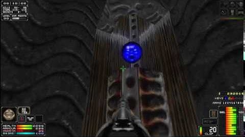 Epic 2 Modded: Map 13 - Mebius